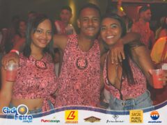 Camarote da Central (Sexta)